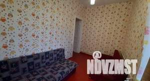 Дом 66м&sup2;, 1-этажный, на длительный срок, 