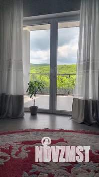 Дом 180м&sup2;, 1-этажный, посуточно, 