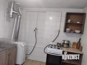 Дом 65м&sup2;, 1-этажный, на длительный срок, 