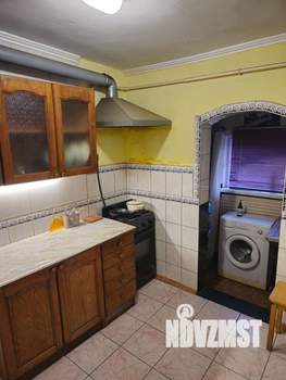 Дом 22м&sup2;, 2-этажный, на длительный срок, 