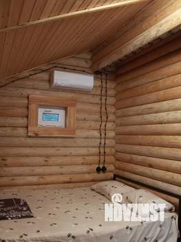 Дом 24м², 1-этажный, посуточно, 