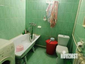Дом 40м², 2-этажный, на длительный срок, 