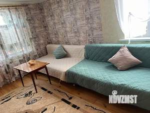 Дом 30м², 1-этажный, на длительный срок, 