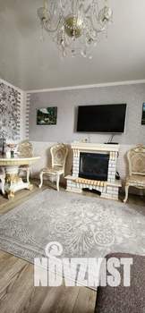 Дом 50м&sup2;, 1-этажный, посуточно, 