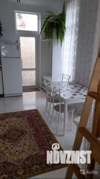 Дом 20м&sup2;, 1-этажный, на длительный срок, 