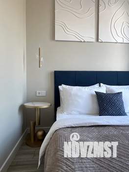 Дом 60м&sup2;, 2-этажный, посуточно, 