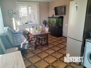 Дом 160м², 2-этажный, посуточно, 