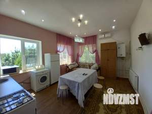 Дом 110м², 3-этажный, посуточно, 