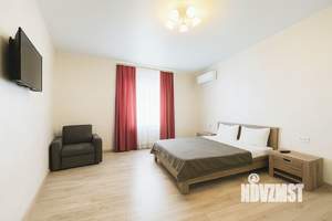 Дом 120м&sup2;, 1-этажный, посуточно, 