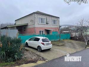 Дом 162м&sup2;, 2-этажный, на длительный срок, 