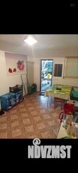 Дом 40м&sup2;, 1-этажный, на длительный срок, 