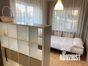 Дом 55м&sup2;, 1-этажный, посуточно, 