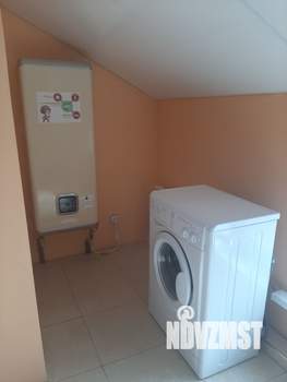 Дом 120м², 2-этажный, посуточно, 