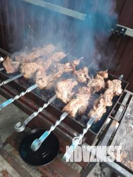 Дом 33м&sup2;, 1-этажный, посуточно, 