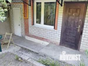 Дом 20м&sup2;, 1-этажный, посуточно, 