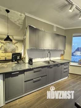 Дом 132м&sup2;, 2-этажный, на длительный срок, 