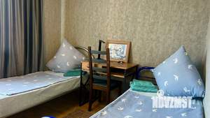 Дом 80м², 2-этажный, на длительный срок, 