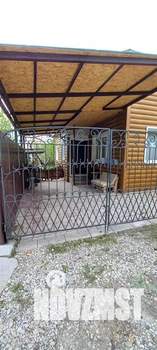 Дом 105м², 2-этажный, посуточно, 