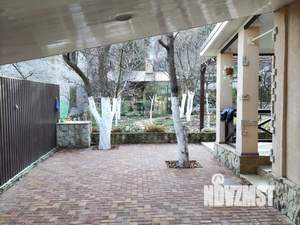 Дом 170м&sup2;, 3-этажный, посуточно, 