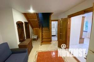 Дом 180м², 2-этажный, посуточно, 