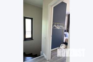 Дом 60м&sup2;, 2-этажный, посуточно, 