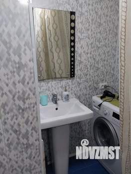 Дом 40м&sup2;, 1-этажный, на длительный срок, 