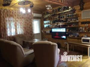 Дом 90м², 2-этажный, посуточно, 