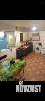 Дом 40м&sup2;, 1-этажный, на длительный срок, 