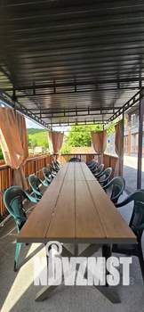 Дом 101м&sup2;, 2-этажный, посуточно, 