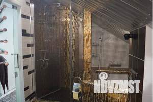 Дом 70м&sup2;, 3-этажный, посуточно, 