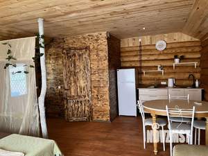 Дом 45м², 2-этажный, посуточно, 