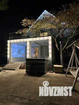 Дом 170м&sup2;, 2-этажный, посуточно, 