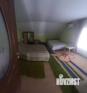 Дом 120м², 2-этажный, посуточно, 