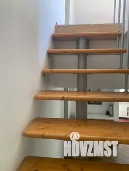 Дом 85м&sup2;, 2-этажный, посуточно, 