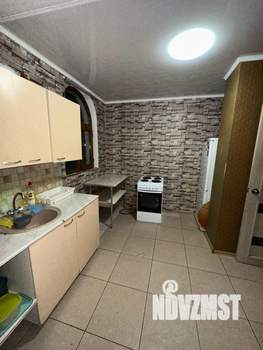 Дом 100м&sup2;, 2-этажный, на длительный срок, 