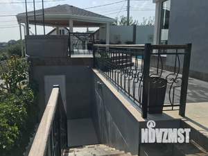 Дом 45м², 1-этажный, посуточно, 