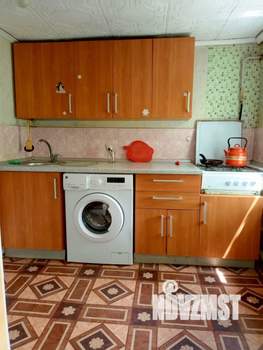 Дом 50м&sup2;, 1-этажный, на длительный срок, 