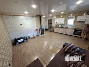 Дом 54м², 1-этажный, посуточно, 