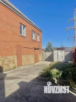 Дом 96м&sup2;, 2-этажный, на длительный срок, 