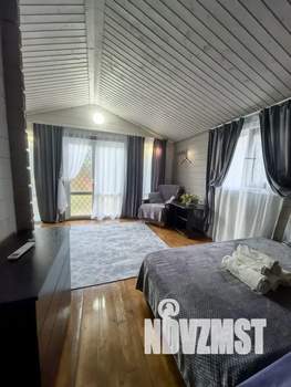 Дом 24м², 1-этажный, посуточно, 