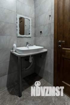 Дом 40м&sup2;, 2-этажный, посуточно, 