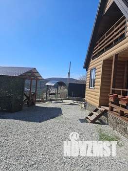 Дом 40м&sup2;, 2-этажный, посуточно, 