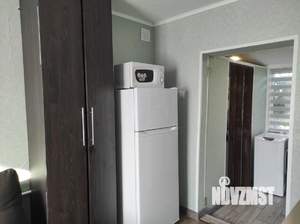Дом 30м², 1-этажный, посуточно, 
