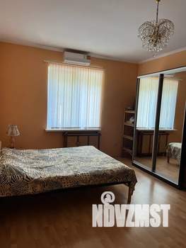 Дом 250м², 1-этажный, посуточно, 