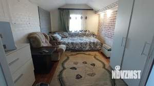 Дом 20м&sup2;, 2-этажный, на длительный срок, 