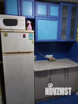 Дом 40м&sup2;, 1-этажный, на длительный срок, 