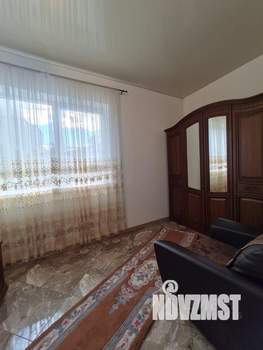 Дом 60м&sup2;, 1-этажный, на длительный срок, 