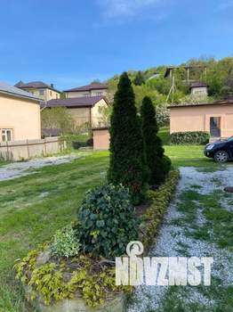 Дом 24м&sup2;, 1-этажный, посуточно, 