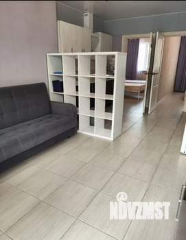 Дом 55м&sup2;, 2-этажный, на длительный срок, 