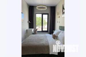 Дом 60м&sup2;, 2-этажный, посуточно, 